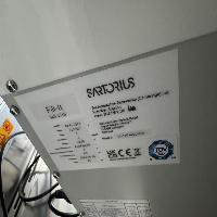 Sartorius FILL-IT Automated Filling System image 1